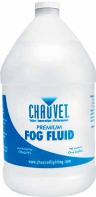 Picture of Fog Juice 1 Gallon