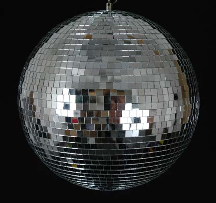 Picture of 16" Mirror Ball