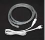 Picture of Clear Rope Light Custom Cut 1/2" 120V Incandescent