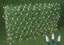 Picture of 4' x 6' Pro-Grade Net Lights - Green Wire