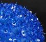 Picture of Blue 50 Light Mini Starlight Sphere 6"