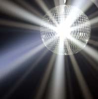 Picture for category Mirror Balls