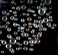 Picture for category Bubble Machines
