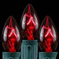 Picture for category Red C7 Replacement Bulbs