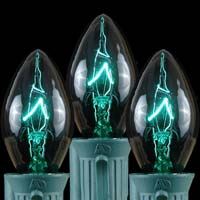 Picture for category Green C7 Replacement Bulbs