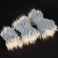 Picture for category 100 Light White Wire Mini Christmas Lights