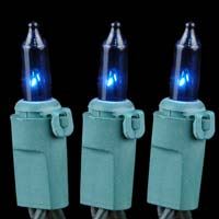 Picture for category Blue Mini Lights