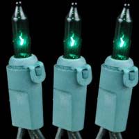 Picture for category Green Mini Lights