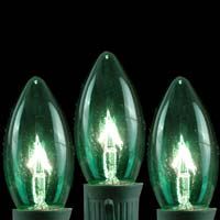 Picture for category Green C9 Bulbs