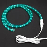 Picture for category Green Rope Lights