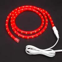 Picture for category Red Rope Lights