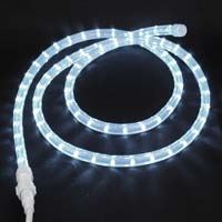 Picture for category Pure White LED Rope Light