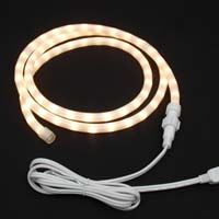 Picture for category Frosted White Rope Light