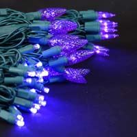 Picture for category Purple LED Christmas Lights
