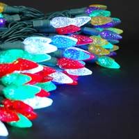 Picture for category 3 Color LED Christmas Lights