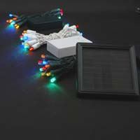 Picture for category Multi Battery and Solar Christmas Lights