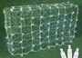 Picture of Pure White LED Net Lights 4x6 White Wire