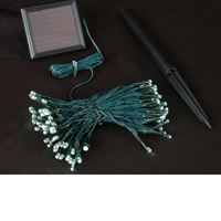 Picture for category Solar Powered Christmas Lights