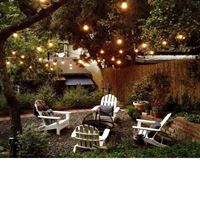 Picture for category Patio and Garden String Lights