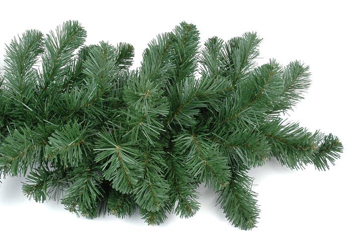 Picture of 30 Foot Deluxe Colorado Pine Garland