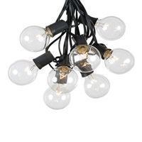 Picture for category G30 G40 G50 Outdoor Globe Lights