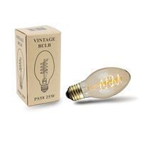 Picture for category Vintage Edison Style Filament Bulbs
