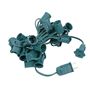 Picture of C9 12.5' Stringers 6" Spacing - Green Wire