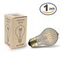 Picture of A19 Vintage Edison Bulb - E26 - 60 Watt -1 Pack** ON SALE**