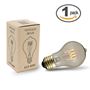 Picture of A19 Vintage Edison Bulb - E26 - 40 Watt -1 Pack**ON SALE**