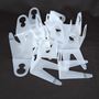 Picture of Shingle Tab for C9 and C7 Sockets/Lamps 25 Pack