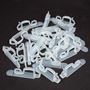 Picture of Gutter and Shingle Clip 100 Pack