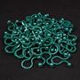 Picture of Green Tree Clips 100 Pack