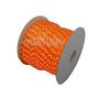 Picture of Amber 150 Ft Chasing Rope Light Spools, 3 Wire 120v 1/2"