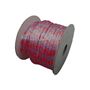 Picture of Red/Blue 150 Ft Chasing Rope Light Spools, 3 Wire 120v 1/2"