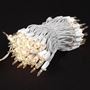 Picture of Clear 100 Light Random Twinkle Mini Lights 50' White Wire - Non Connectable