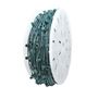 Picture of Premium Commercial Grade C9 1000' Spool 12" Spacing 8 Amp Green Wire