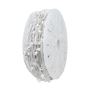 Picture of Premium Commercial Grade 10 Amp C9 1000' Reel White Wire 12" Spacing