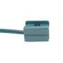 Picture of SPT-1 Male Plugs Green - 5 Pack