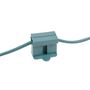 Picture of SPT-1 Female Sockets Green - 5 Pack