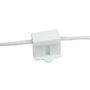Picture of SPT-1 Female Sockets White - 5 Pack