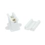 Picture of SPT-1 Female Sockets White - 5 Pack