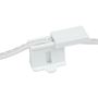 Picture of SPT-2 Female Sockets White - 5 Pack