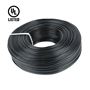 Picture of SPT-1 Black Wire 1000'
