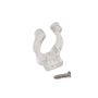 Picture of Rope Light Clips - 10 pack - 1/2"