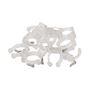 Picture of Rope Light Clips - 10 pack - 1/2"
