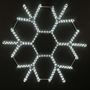 Picture of 36" LED Snowflake-Cool White