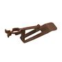 Picture of Brown All-In-One Clips 25 Pack