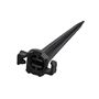 Picture of 12" Universal Light Stake 25 Pack