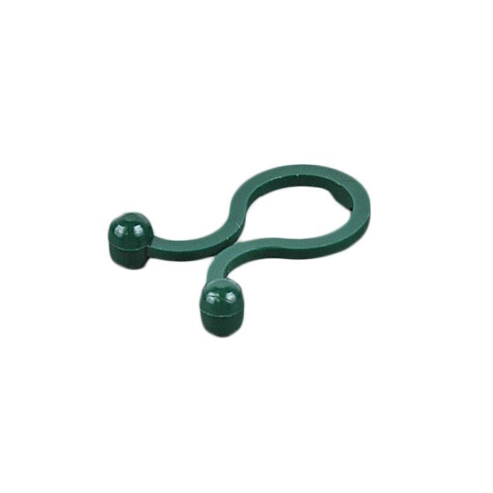 Picture of Green Tree Clips 100 Pack