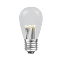 Picture for category S14 LED Bulbs - Medium Base (e26)